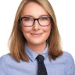 Meet your Posher, Rebecca